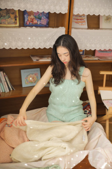 美容店的特性服务10