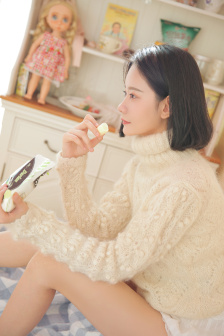 迷人保姆
